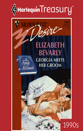 Title details for Georgia Meets Her Groom by Elizabeth Bevarly - Available
